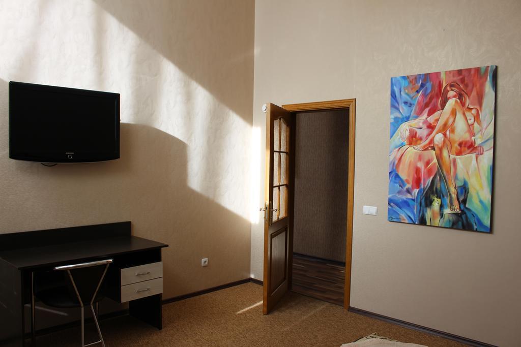 Hotel Kim Mogilev Exterior foto