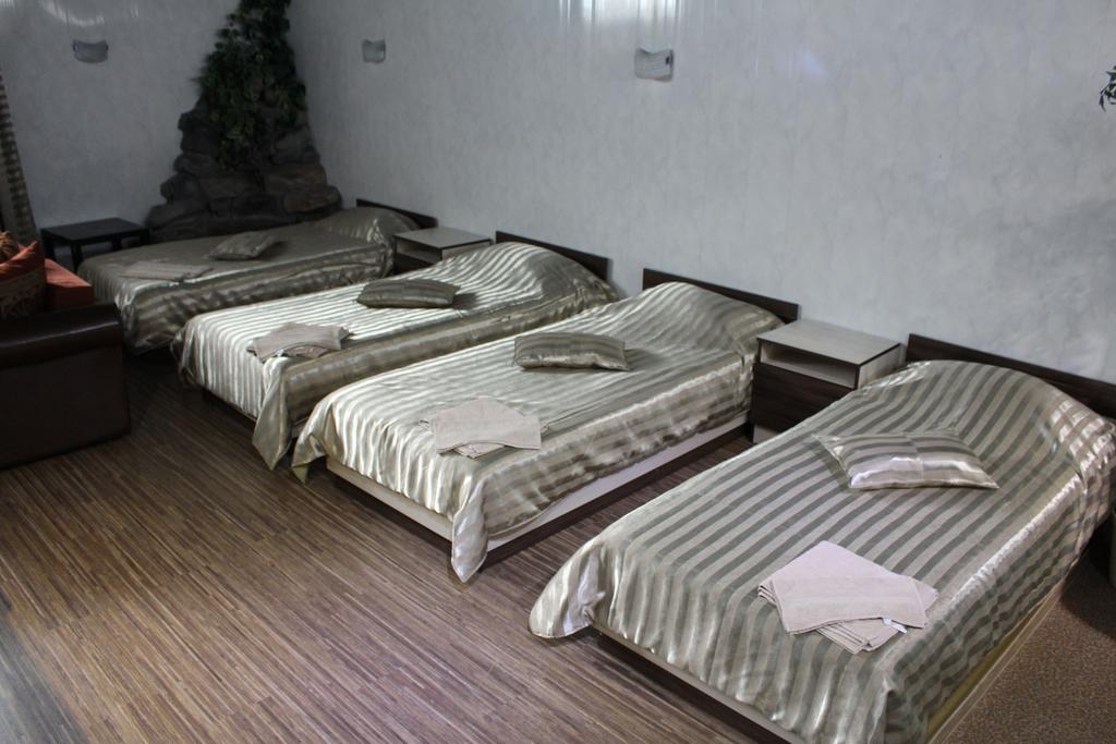 Hotel Kim Mogilev Exterior foto