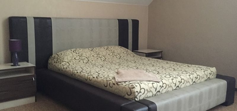 Hotel Kim Mogilev Exterior foto